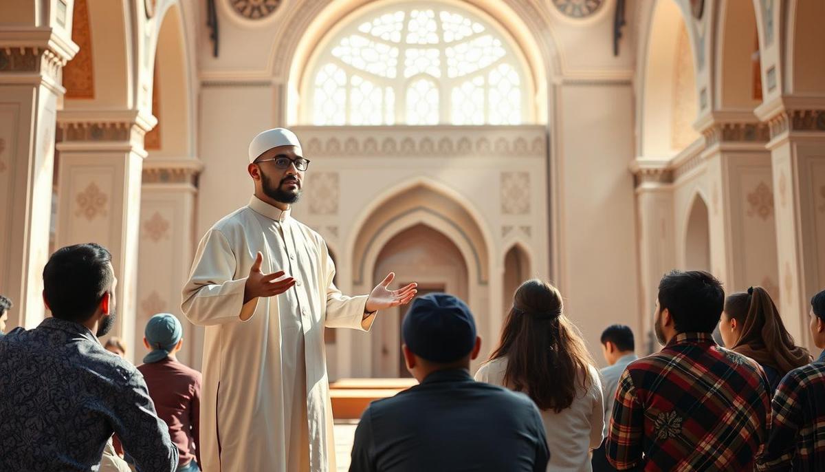 350 Kata Bijak Selamat Pagi Islami untuk Memotivasi Diri