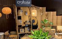 Berkat BRI, Couplepreneur Ini Sukses Bawa Kerajinan Craftote Tembus Pasar Ekspor Asia & Amerika