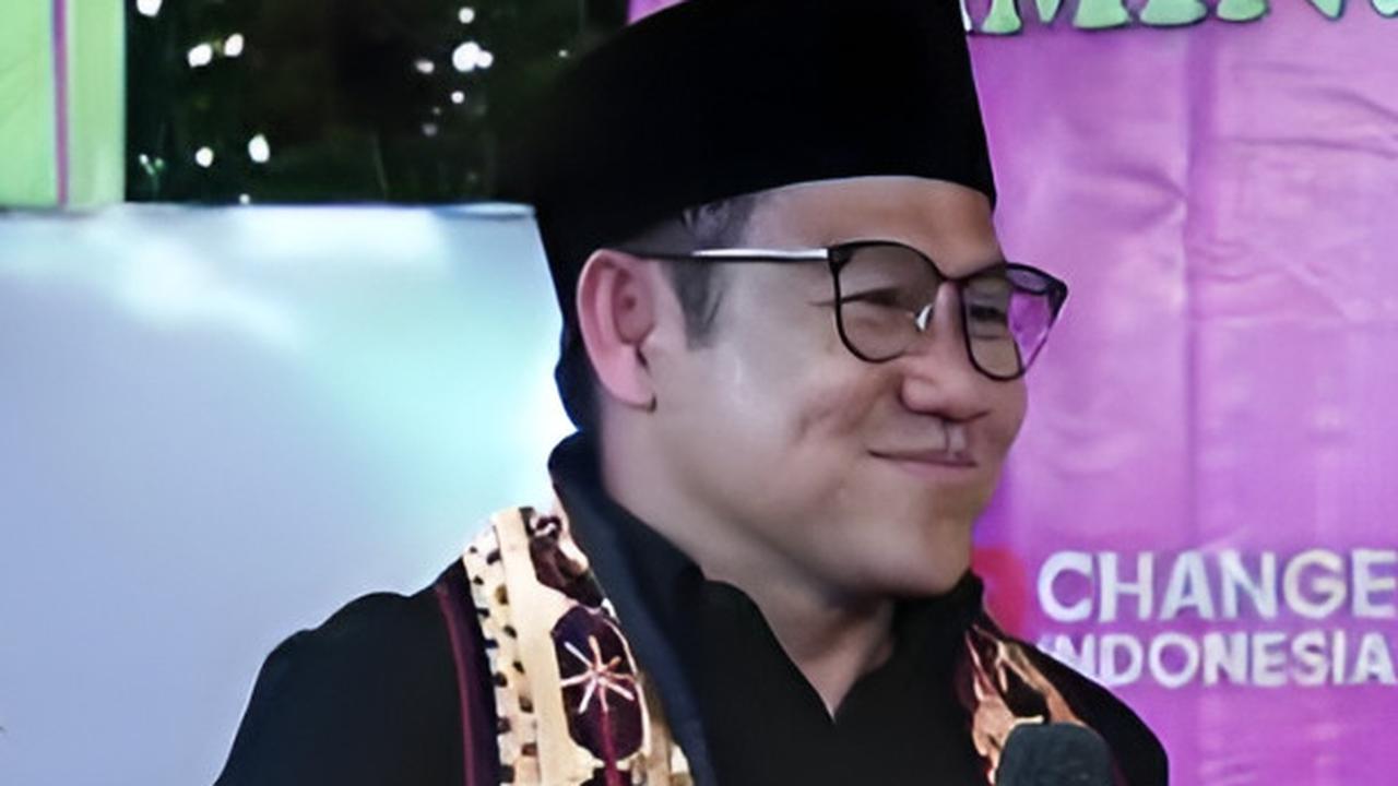 Muhaimin pun ragu untuk menyanjung Megawati yang menurutnya telah konsisten dalam menjaga demokrasi di Indonesia.<br><br>