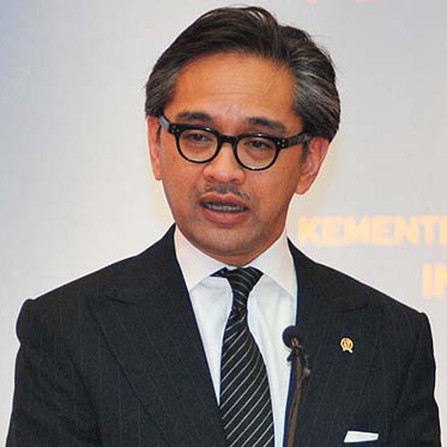 Marty Natalegawa Dan Diplomasi Ri Global Liputan6 Com