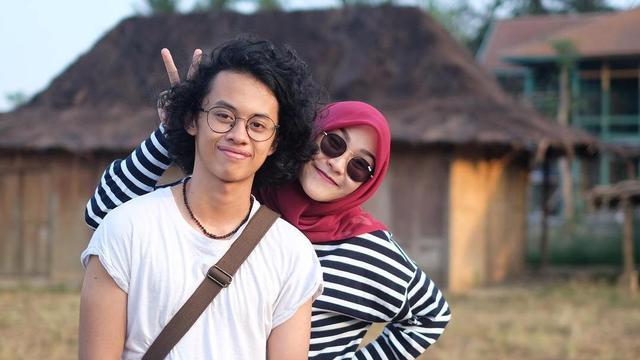 Zaskia Adya Mecca Curhat Perilaku Anak Tirinya Showbiz Liputan6 Com