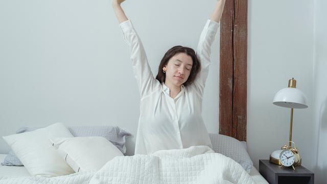 Cara Mengatasi Sleep Paralysis