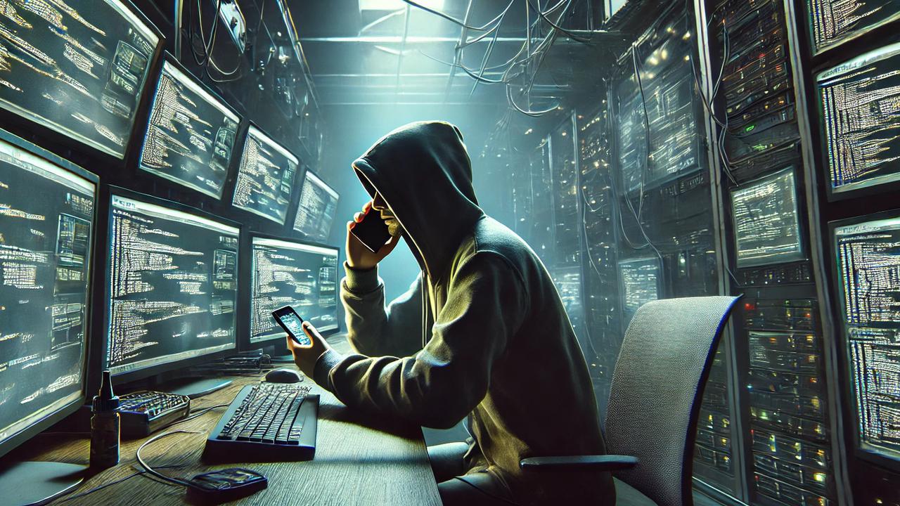 Waspada! Jangan Klik Link Tilang dari SMS, Itu Penipuan