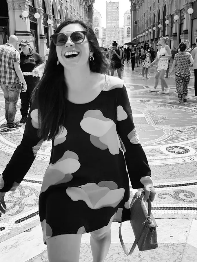 [Fimela] Wulan Guritno