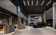 BMW Resmikan Diler Retail.Next di Mampang Jakarta Selatan, Tawarkan Pengalaman Premium Digital