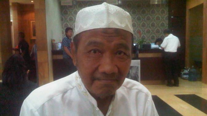 Ditinggal Jojon Cahyono Kini Sendirian Di Jayakarta Grup Showbiz Liputan6 Com