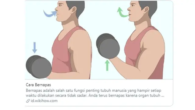 6 Tutorial di Wikihow Ini Nyelenehnya Bikin Tepuk Jidat