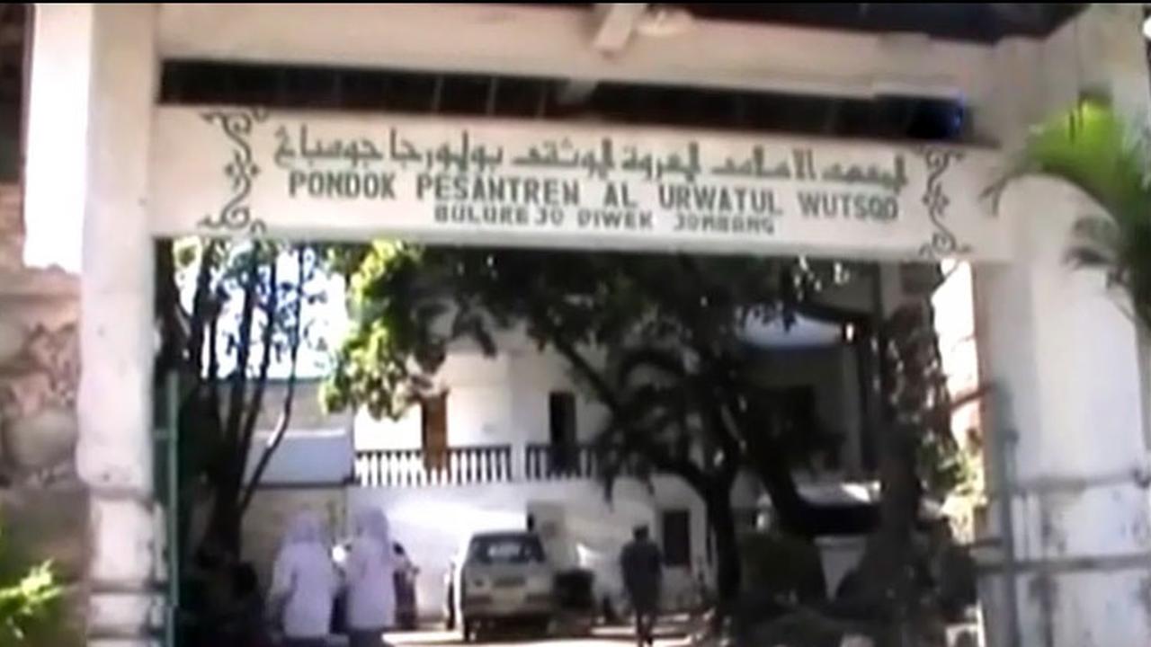 (lip6 Petang) Barometer Pekan Ini