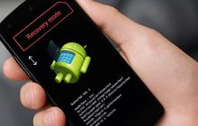 Cara Membuka Kunci HP Android tanpa Kata Sandi