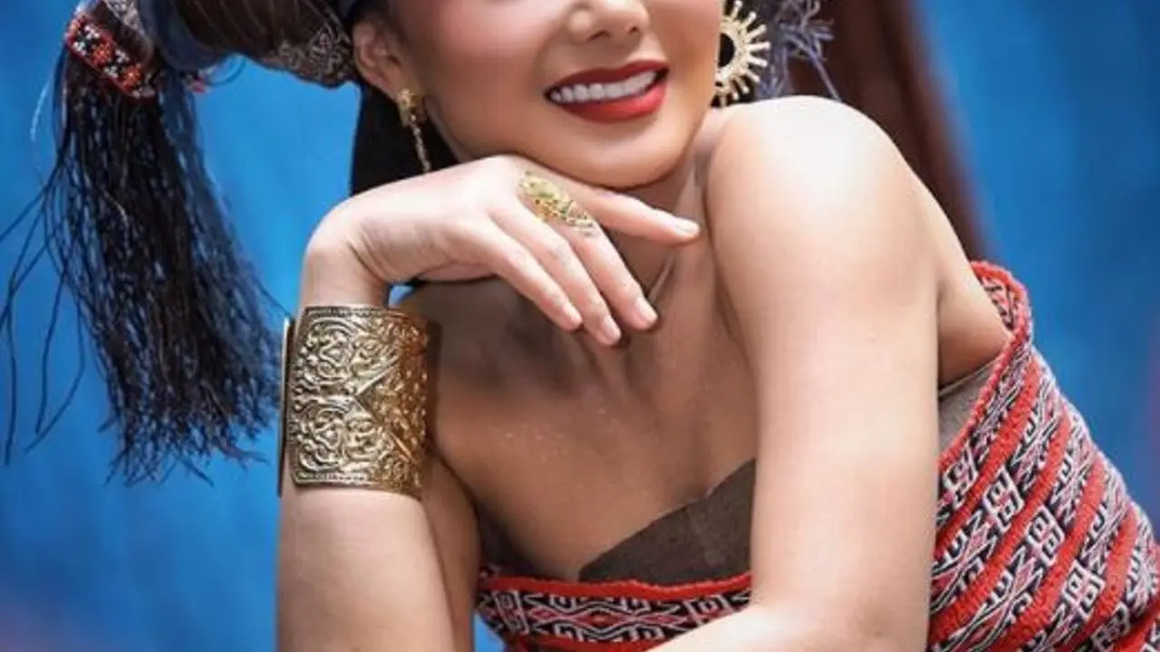 [Bintang] Yuni Shara