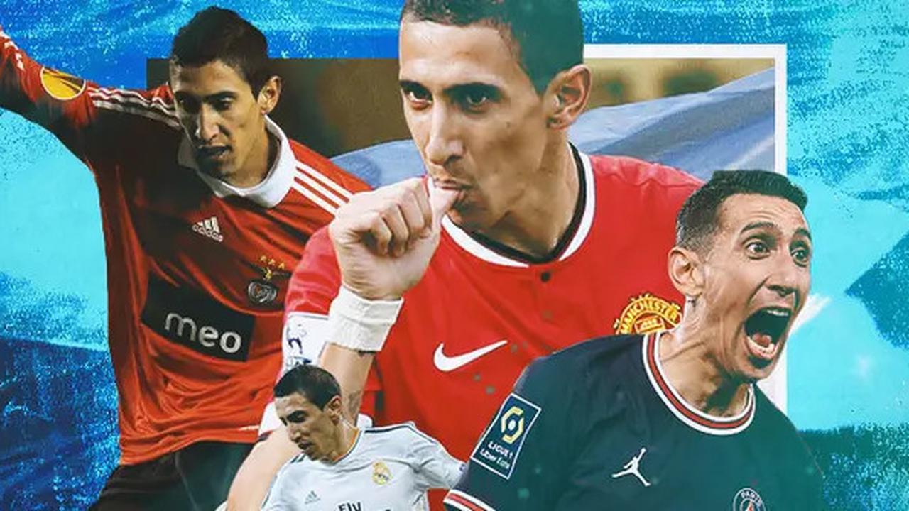 Daftar 8 Pemain Bintang yang jadi Ampas di Liga Inggris: Gagal Bersinar, Ada yang Hanya Mampir Satu Musim