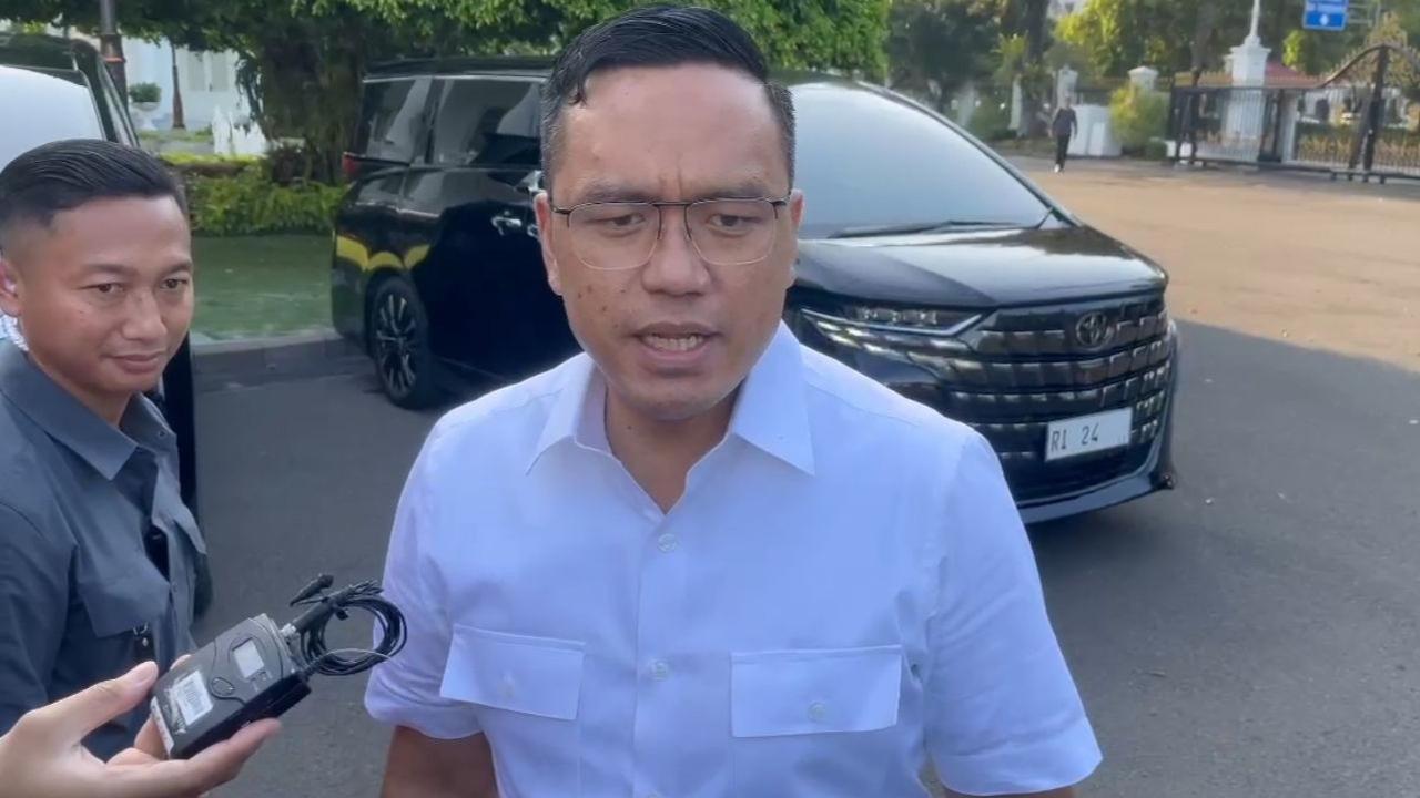 Dirut Pertamina Bagikan Nomor Pribadi untuk Aduan soal BBM, Langsung Dibalas Sendiri Tanpa Admin
