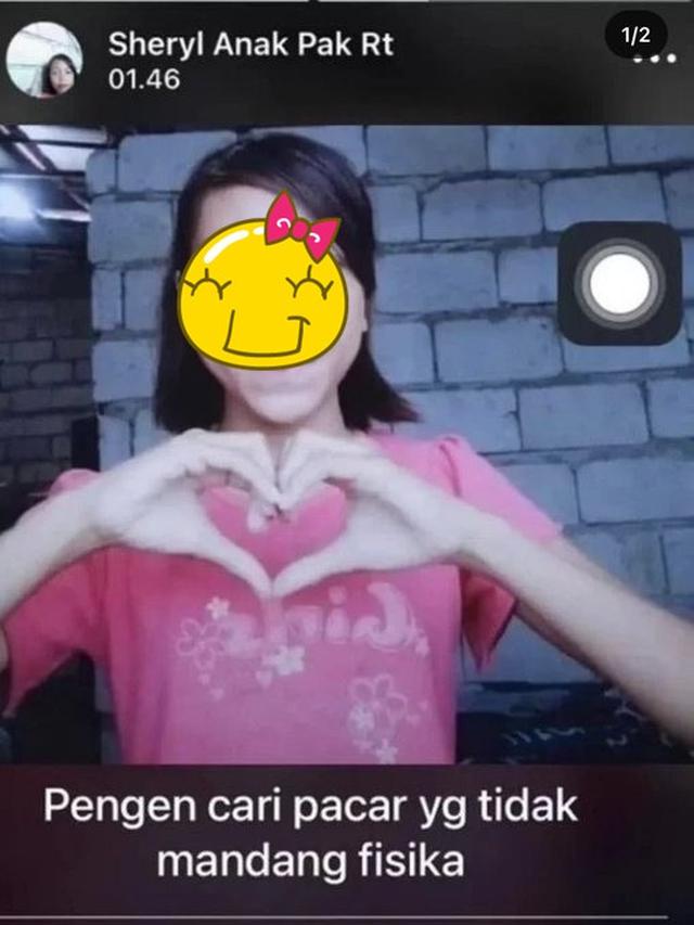 6 Status WhatsApp dari Remaja Tentang Cinta Ini Bikin Geleng Kepala