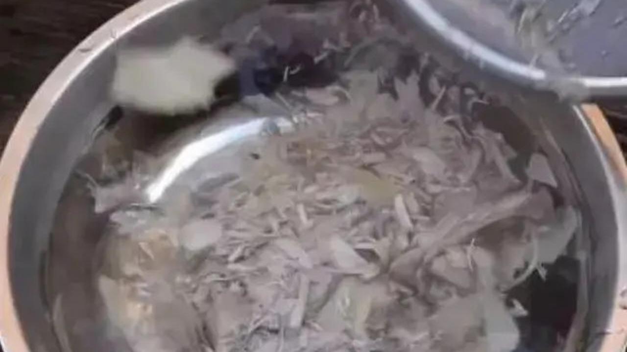 Cara Mengolah Jantung Pisang Agar Tidak Pahit dan Tetap Putih