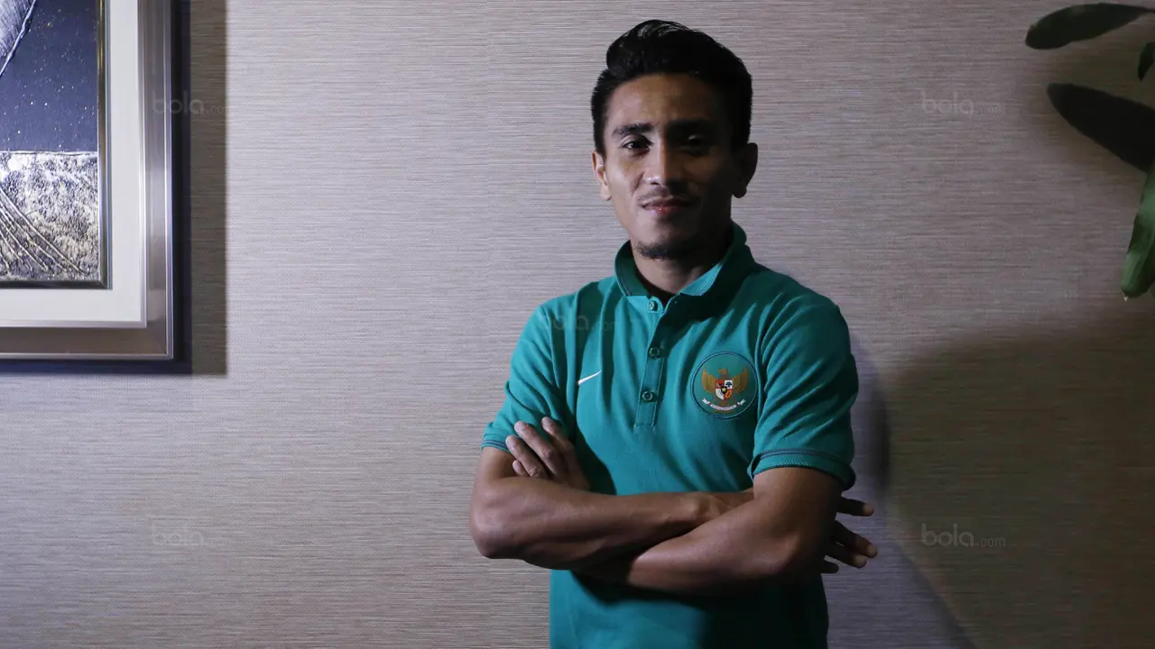Taufiq Bali United