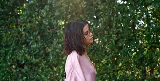 Selena Gomez sepertinya tengah mencari pencerahan. Kini ia kembali ke Texas untuk menghabiskan waktu dengan orang-orang terdekatnya. (instagram/selenagomez)