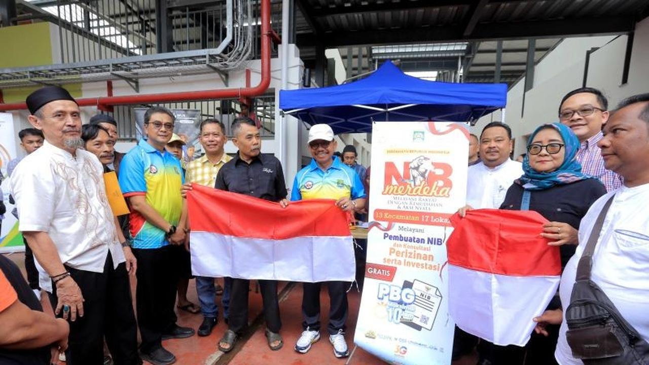 Tahukah Anda? Legalitas UMKM Lengkap Kunci Utama Tembus Pasar Modern, Bukan Sekadar Produk Bagus!