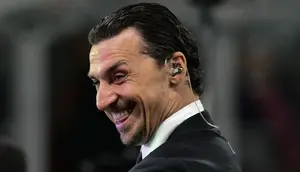 Bukan Argentina, Brasil atau Prancis, Zlatan Ibrahimovic Malah Jagokan Tuan Rumah Jadi Juara Piala Dunia 2026