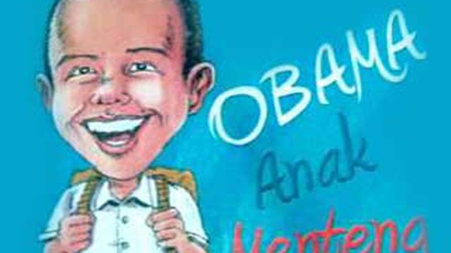 Obama Anak Menteng Showbiz Liputan6 Com