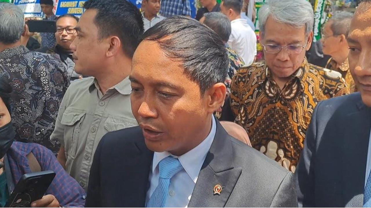 Menhut Raja Juli Masuk 10 Jajaran Menteri Terbaik versi WWF