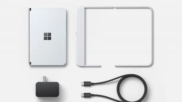 Surface Duo
