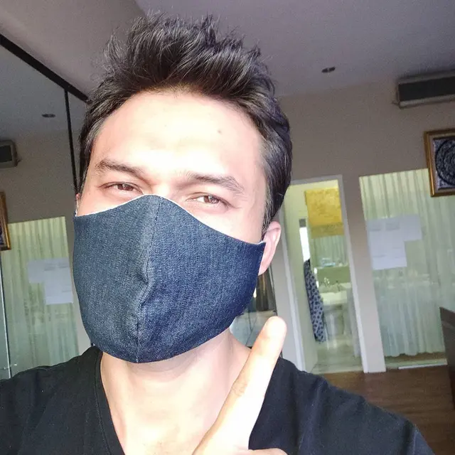 Indra Bruggman. (Foto: Instagram @indrabruggman)