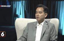 Kementerian Ini Jadi Pertama yang Dikunjungi Wapres Gibran Usai Dilantik