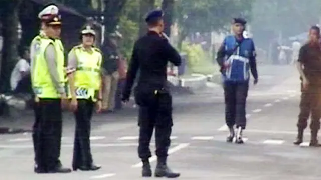 Liputan6 Siang 19-12-2012