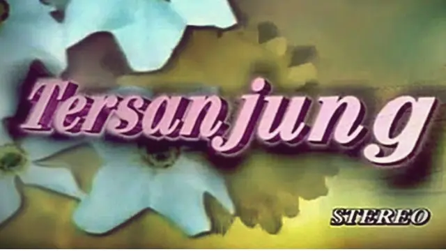 Bumper Tersanjung (foto: Multivision via Youtube)