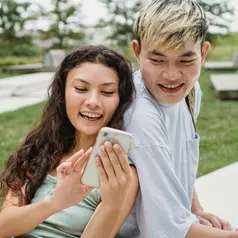 Couple Photo/copyright Pexels