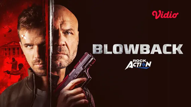 Blowback