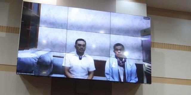 Amsal Sitepu Mengaku Dapat Intimidasi, Kejari dan Kasi Pidsus Karo Diperiksa Kejati Sumut