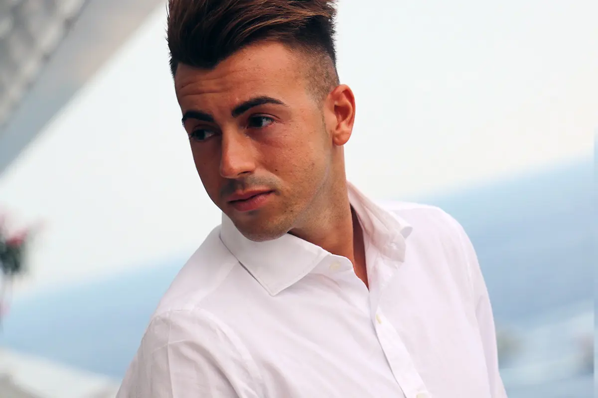 Stephan El Shaarawy