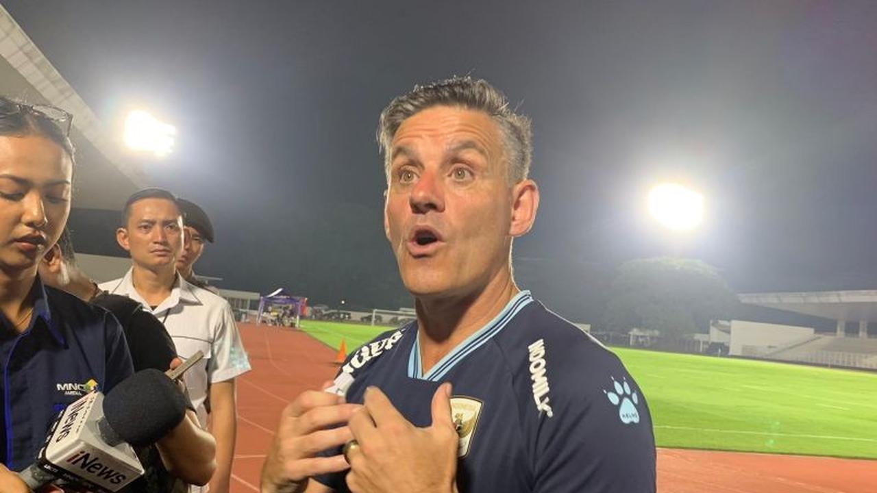 Sinyal Kuat Eliano Reijnders Gabung Timnas Indonesia di Piala ASEAN Hyundai 2026, Jordi Amat Menyusul
