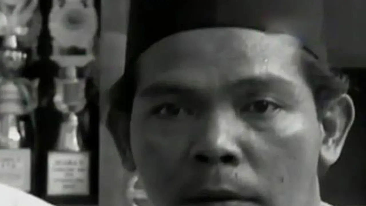 Endang Irawan