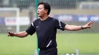 Pelatih Malaysia: Garuda Ingin Balas Dendam