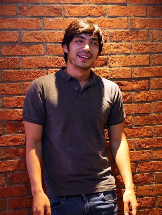 Promosi film garapan sutradara Endri Pelita ini memang sangat gencar, mulai dari nonton bareng hingga kini kedatangan pejabat pemerintahan. (Deki Prayoga/Bintang.com)