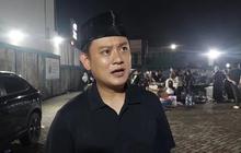 Willie Salim Minta Maaf Atas Insiden Raibnya Rendang 200 Kg, Bobon Santoso: Tulus Enggaknya Urusan Dia dengan Tuhan