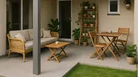 10 Tanaman yang Fungsional untuk Ditanam di Sekitar Rumah, Bukan Sekadar Hiasan