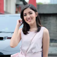 Foto profil Ify Blink (Dezmond Manullang/bintang.com)
