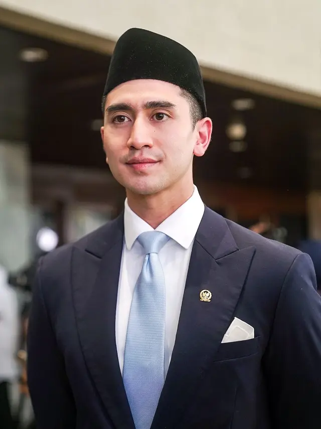 Public Speaking Verrell Bramasta di Forum Internasional Kembali Jadi Sorotan Netizen. (instagram/bramastavrl)