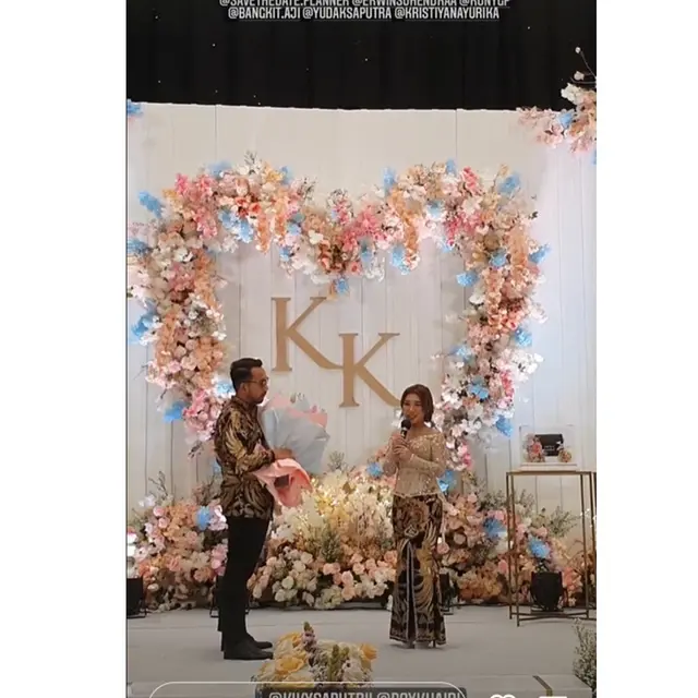 6 Momen Persiapan Lamaran Kiky Saputri, Digelar Hari Ini Tepat saat Ultah