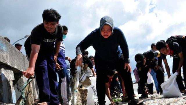 (Foto: Dok Humas Surabaya)