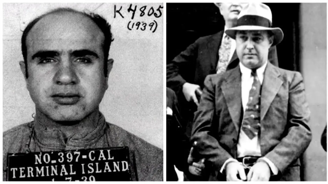 Escape from Alcatraz (1)