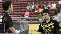 Vita/Variella Amankan Tiket Semifinal