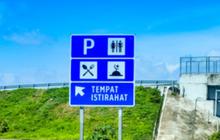 Melintasi Tol Tegal? Berikut Daftar Tempat Istirahat yang harus Anda Singgahi