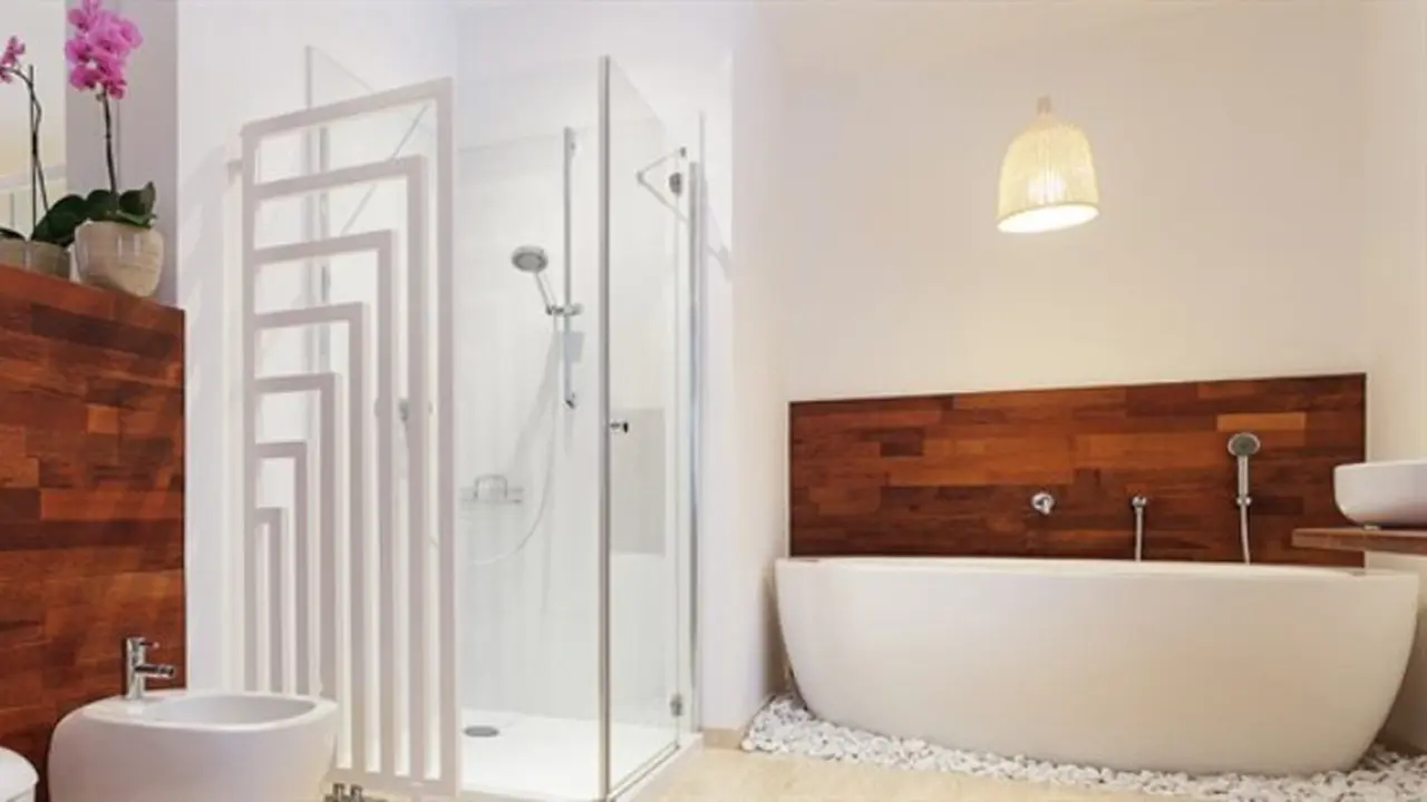 5 Cara Buat Kamar Mandi Anda Seperti di Tempat Spa