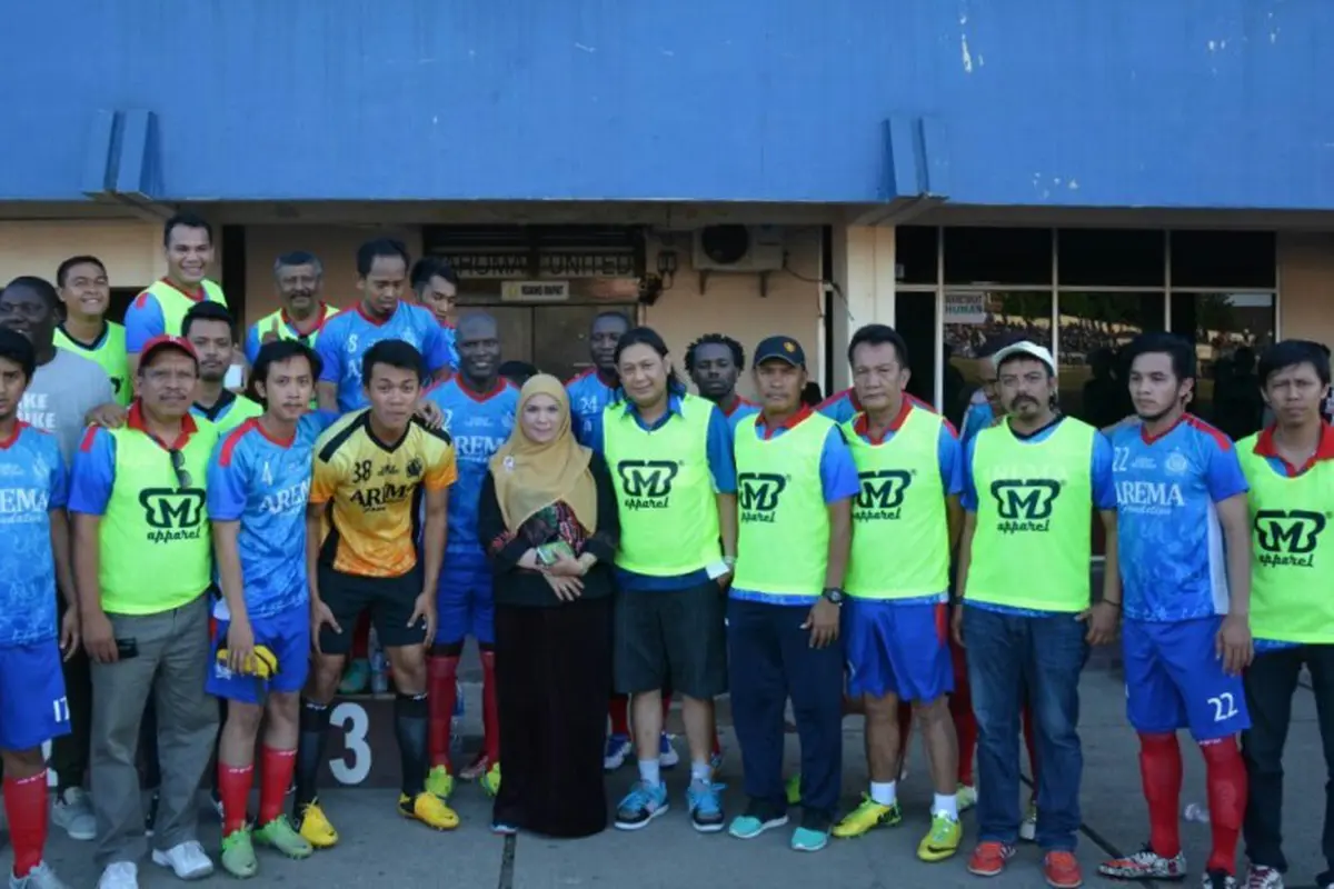 Arema Indonesia