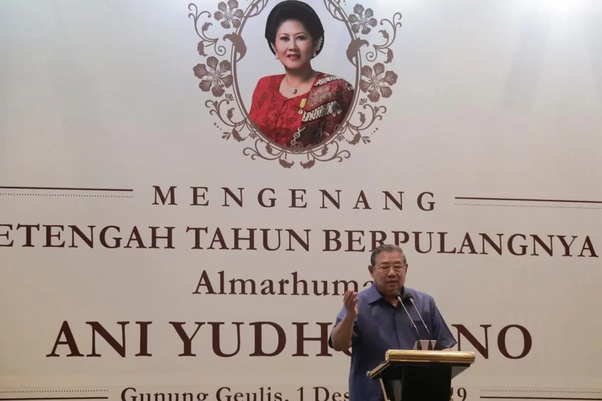 SBY
