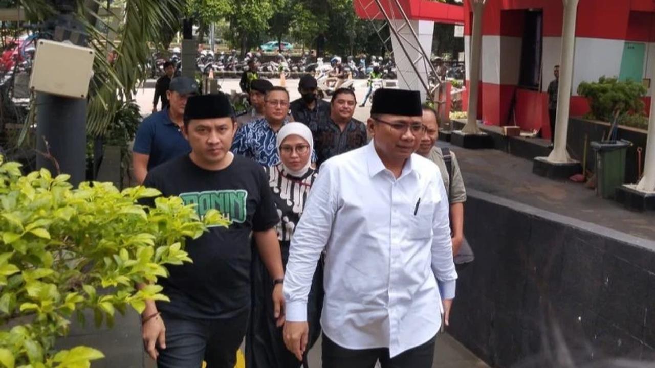 Mantan Menteri Agama Yaqut Cholil Bersaksi dalam Kasus Kuota Haji, KPK Perkirakan Kerugian Rp1 Triliun